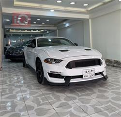 فۆرد مۆستانگ